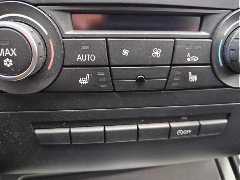 BMW 116I 1.2 E 87 Edition Confort garantie 12 mois 2011