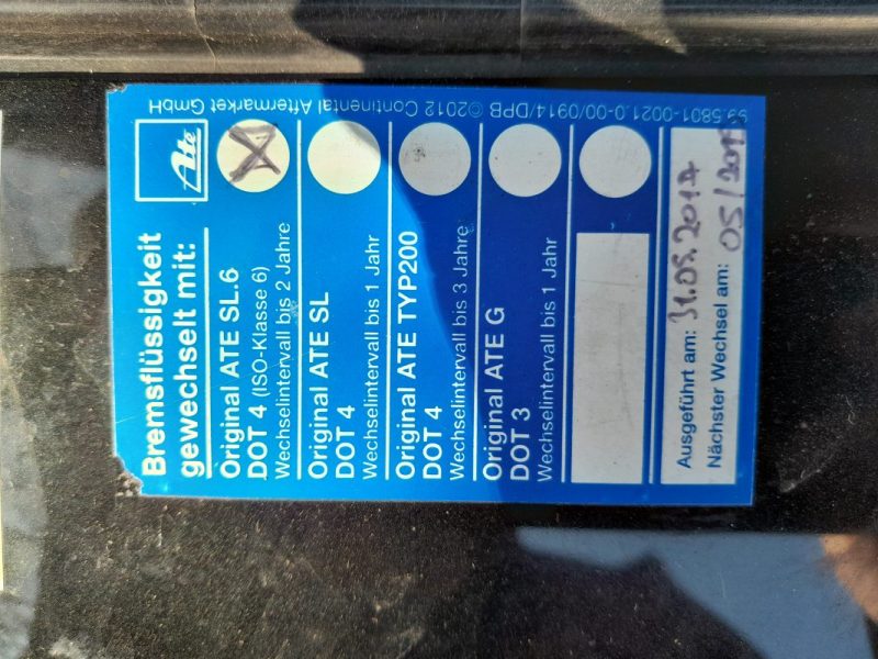 BMW 116I 1.2 E 87 Edition Confort garantie 12 mois 2011