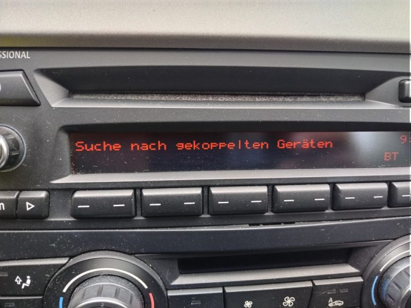 BMW 116I 1.2 E 87 Edition Confort garantie 12 mois 2011