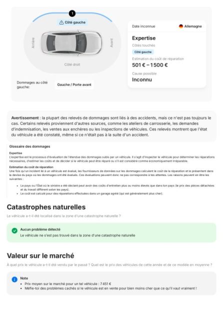 BMW 116I 1.2 E 87 Edition Confort garantie 12 mois 2011