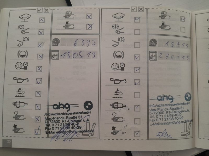 BMW 116I 1.2 E 87 Edition Confort garantie 12 mois 2011