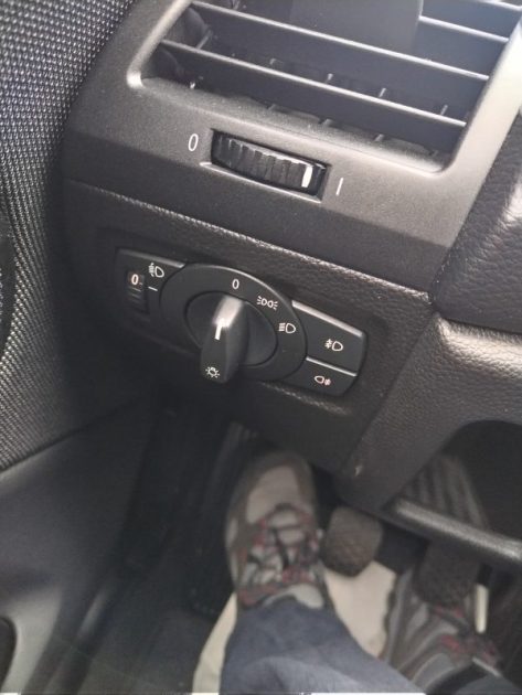 BMW 116I 1.2 E 87 Edition Confort garantie 12 mois 2011