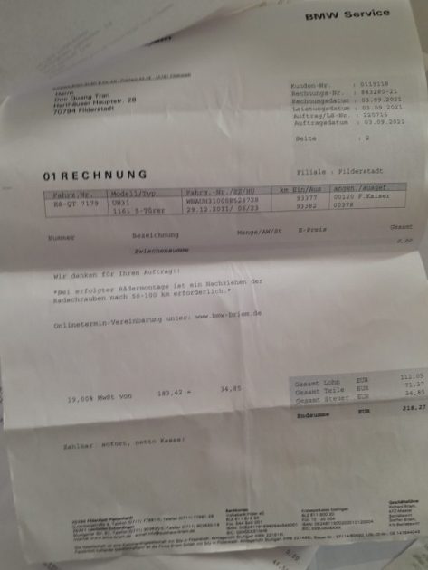 BMW 116I 2.0 L E 87 Edition Confort garantie 12 mois 2011