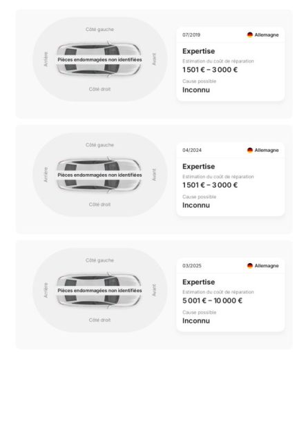 BMW 116I 1.2 E 87 Edition Confort garantie 12 mois 2011