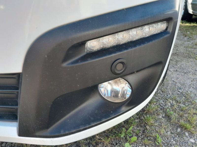 CITROEN BERLINGO II 1er Main 1.6 Blue HDI 100 ch S&S Club ETG6 2017