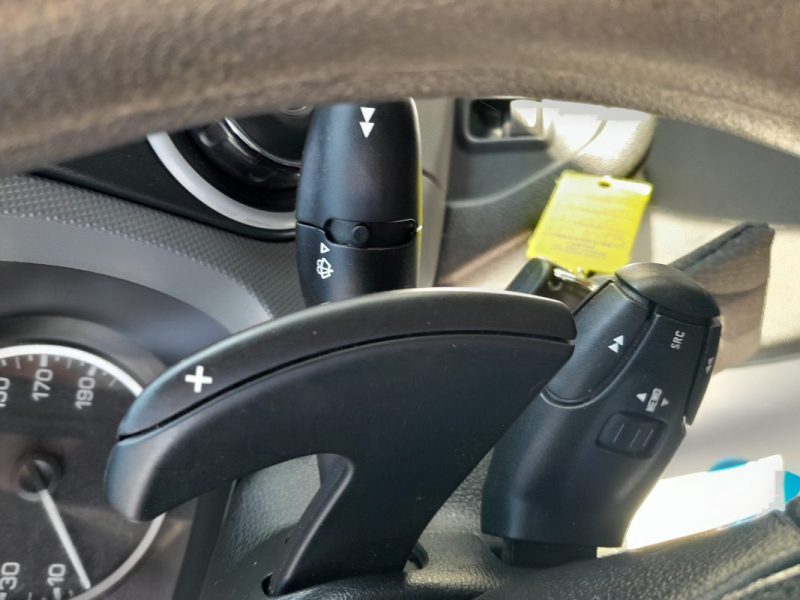 CITROEN BERLINGO II 1er Main 1.6 Blue HDI 100 ch S&S Club ETG6 2017