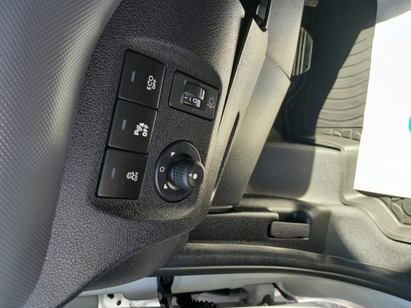 CITROEN BERLINGO II 1er Main 1.6 Blue HDI 100 ch S&S Club ETG6 2017