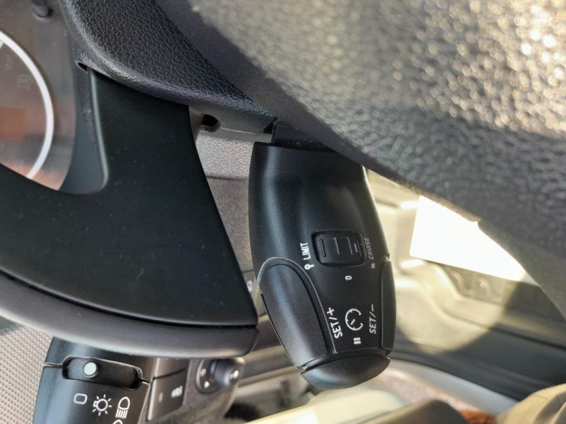 CITROEN BERLINGO II 1er Main 1.6 Blue HDI 100 ch S&S Club ETG6 2017