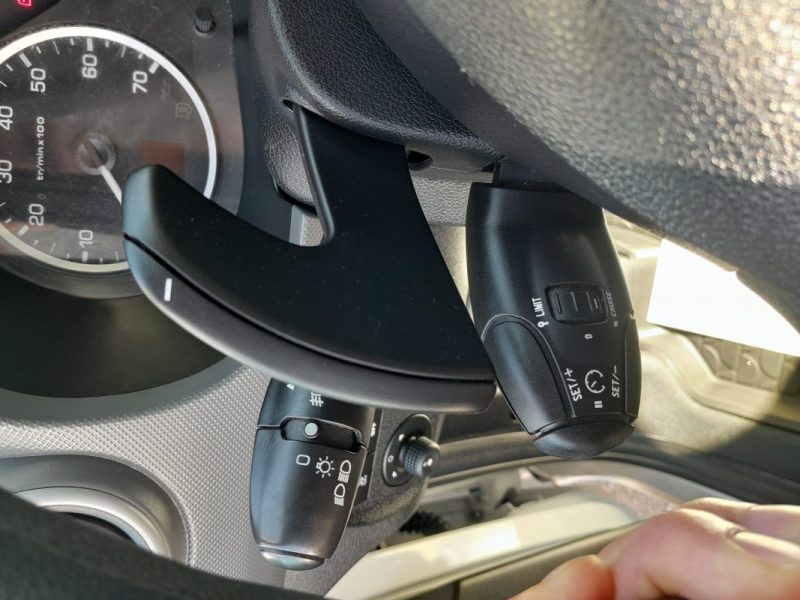 CITROEN BERLINGO II 1er Main 1.6 Blue HDI 100 ch S&S Club ETG6 2017