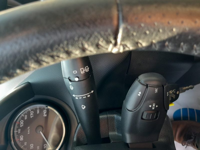 PEUGEOT 206+ 1.4L Pack Trendy 75 cv garantie 12 mois 