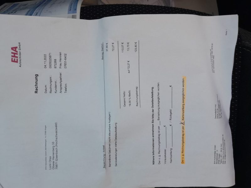 PEUGEOT 206+ 1.4L Pack Trendy 75 cv garantie 12 mois 