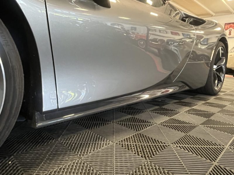 FERRARI SF90 STRADALE 2021