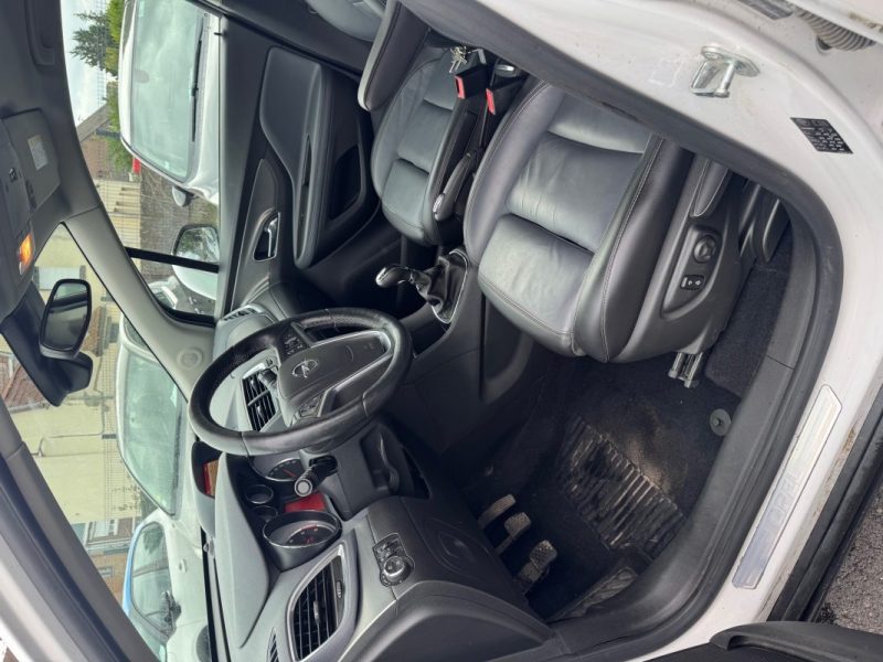 OPEL  MOKKA  1.6 CDTI 136 CV 