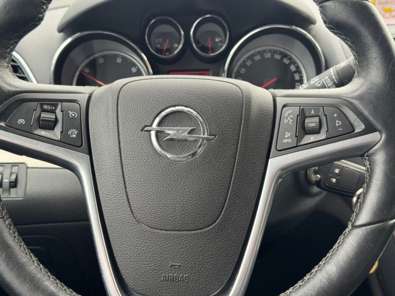 OPEL  MOKKA  1.6 CDTI 136 CV 