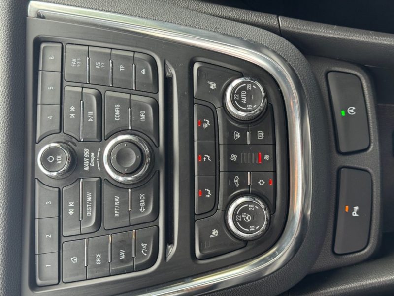 OPEL  MOKKA  1.6 CDTI 136 CV 