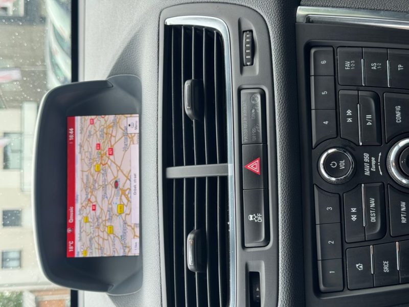 OPEL  MOKKA  1.6 CDTI 136 CV 