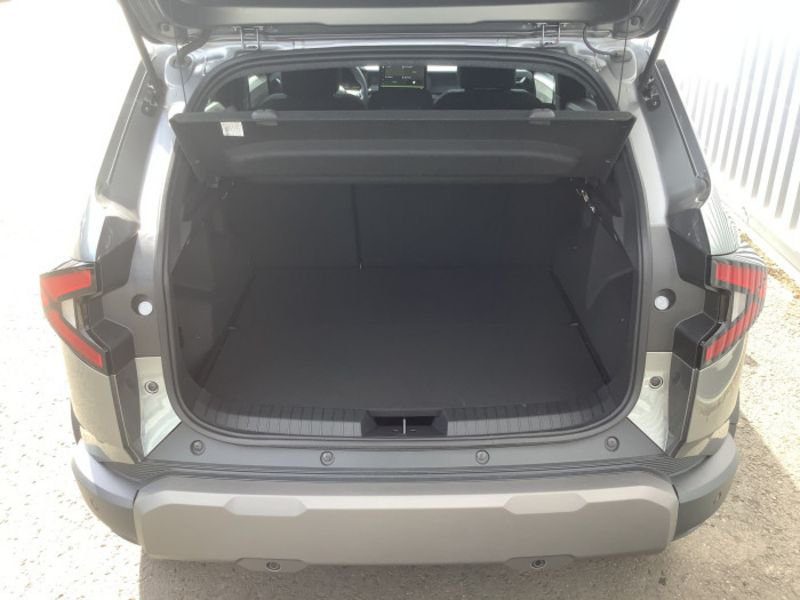 Dacia Duster TCe 130 4x2 Journey