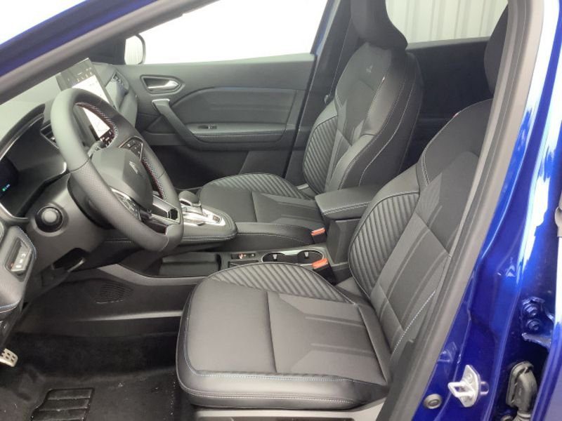 Renault Symbioz E-Tech full hybrid 145 Esprit Alpine