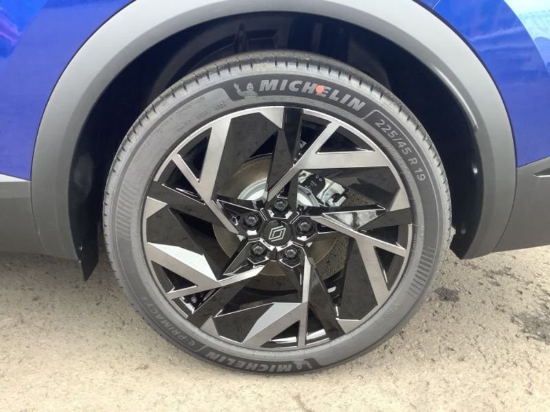 Renault Symbioz E-Tech full hybrid 145 Esprit Alpine