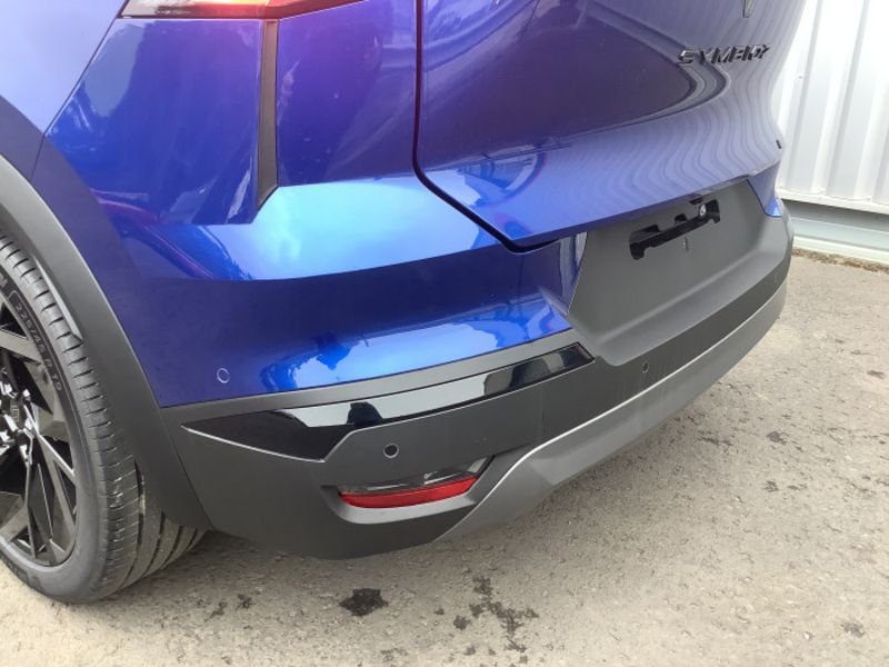 Renault Symbioz E-Tech full hybrid 145 Esprit Alpine