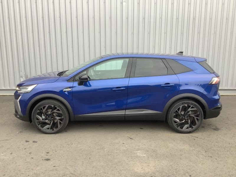 Renault Symbioz E-Tech full hybrid 145 Esprit Alpine