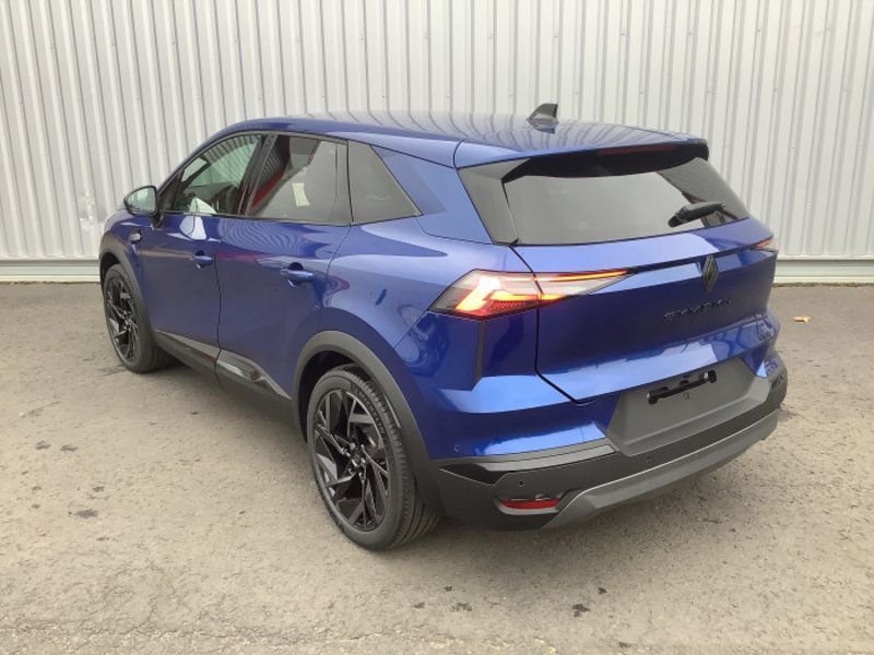 Renault Symbioz E-Tech full hybrid 145 Esprit Alpine