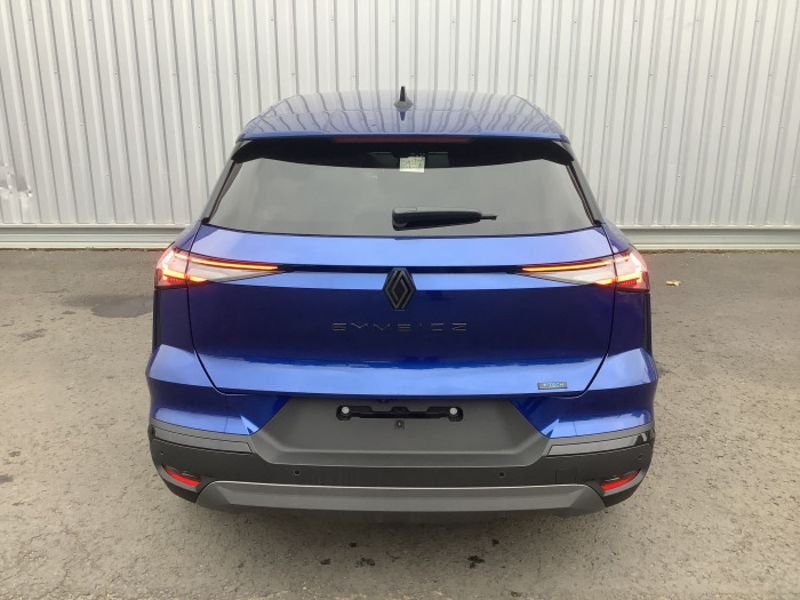 Renault Symbioz E-Tech full hybrid 145 Esprit Alpine