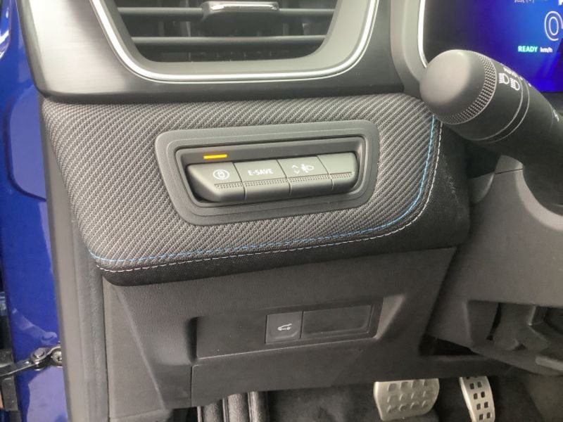 Renault Symbioz E-Tech full hybrid 145 Esprit Alpine