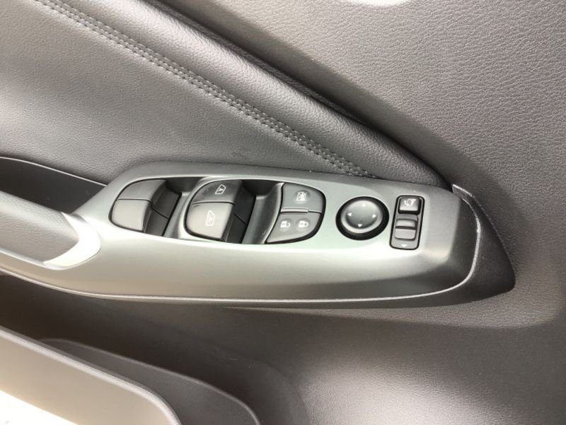 Nissan Juke HYBRID 143 N-Connecta