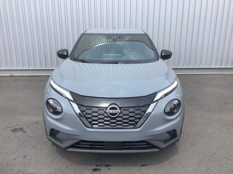 Nissan Juke HYBRID 143 N-Connecta