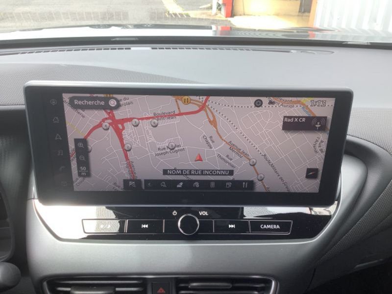 Nissan Juke HYBRID 143 N-Connecta