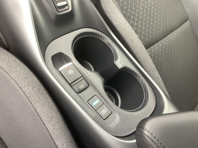 Nissan Juke HYBRID 143 N-Connecta