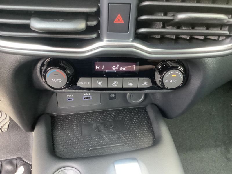 Nissan Juke HYBRID 143 N-Connecta