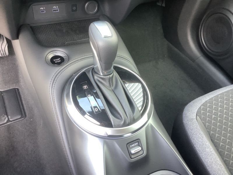 Nissan Juke HYBRID 143 N-Connecta