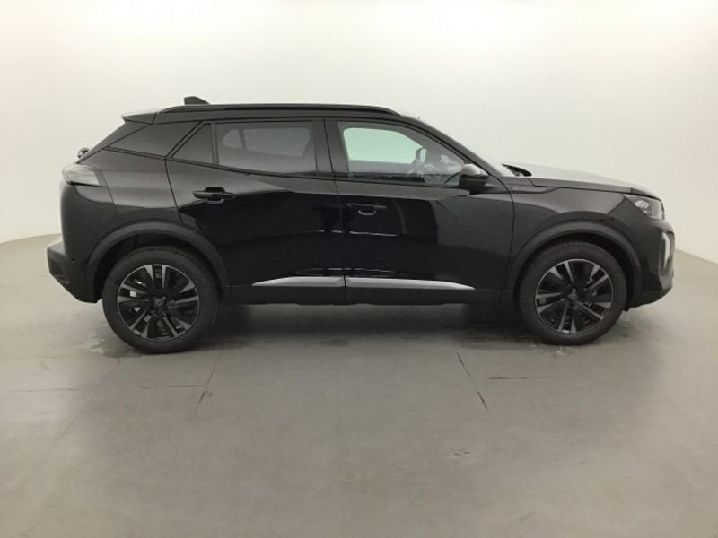 Peugeot 2008 Hybrid 145 e-DCS6 GT