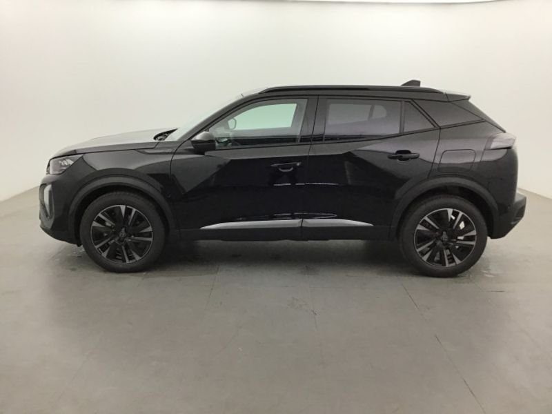 Peugeot 2008 Hybrid 145 e-DCS6 GT