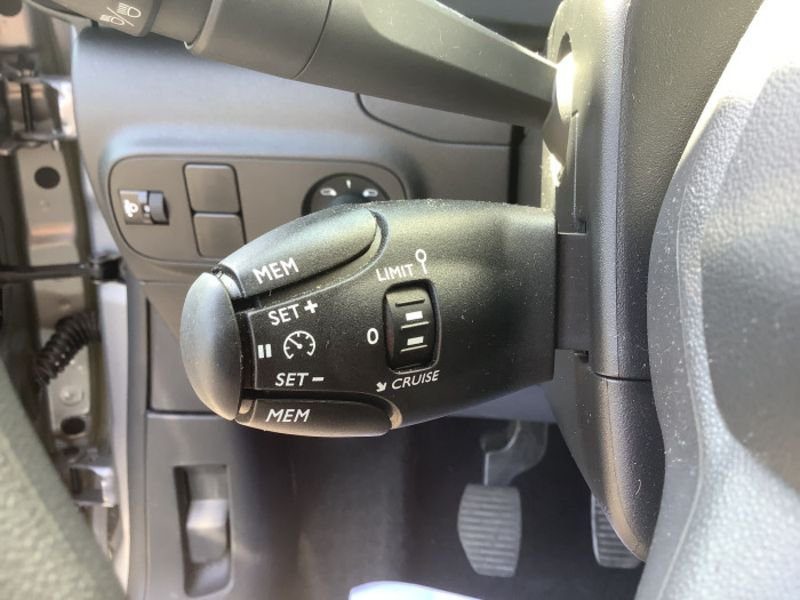 Citroën C3 PureTech 110 ch BVM6 Max