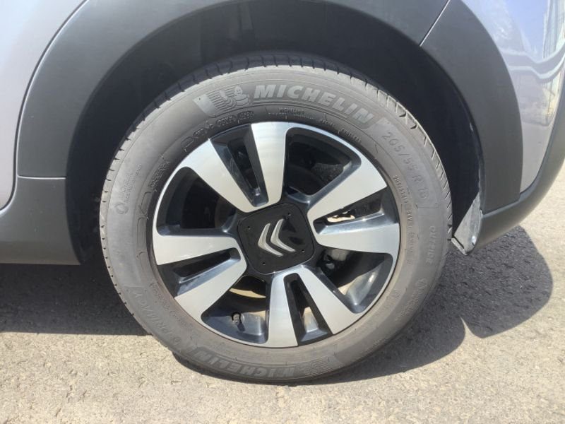 Citroën C3 PureTech 110 ch BVM6 Max