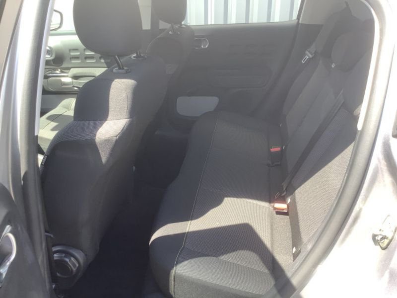 Citroën C3 PureTech 110 ch BVM6 Max