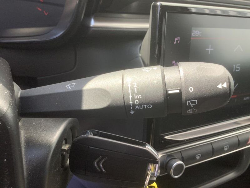 Citroën C3 PureTech 110 ch BVM6 Max