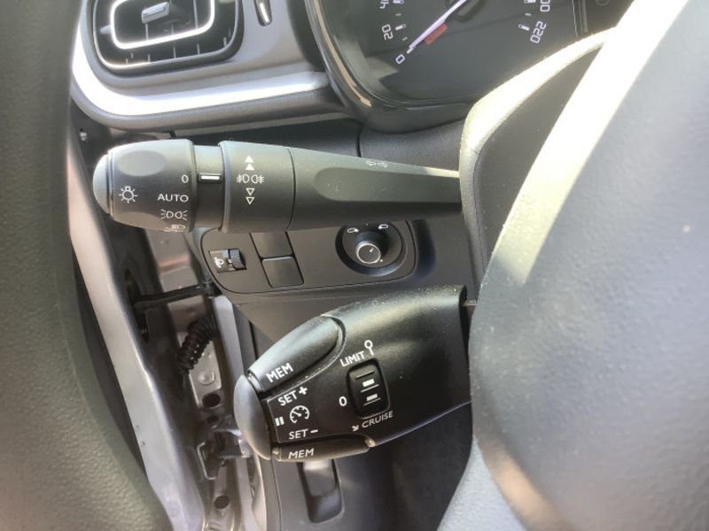 Citroën C3 PureTech 110 ch BVM6 Max