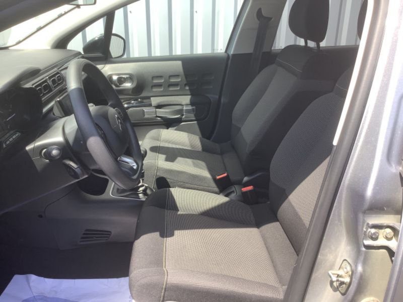 Citroën C3 PureTech 110 ch BVM6 Max