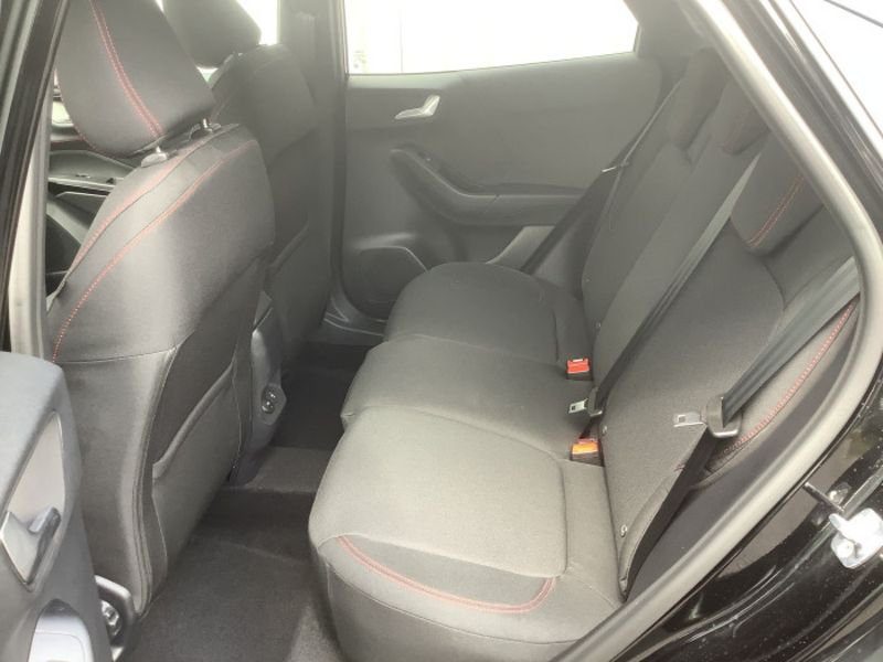 Ford Puma 1.0 EcoBoost 125 ch mHEV S&S Powershift ST-Line