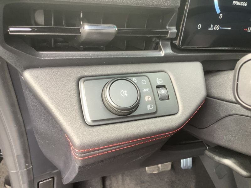 Ford Puma 1.0 EcoBoost 125 ch mHEV S&S Powershift ST-Line