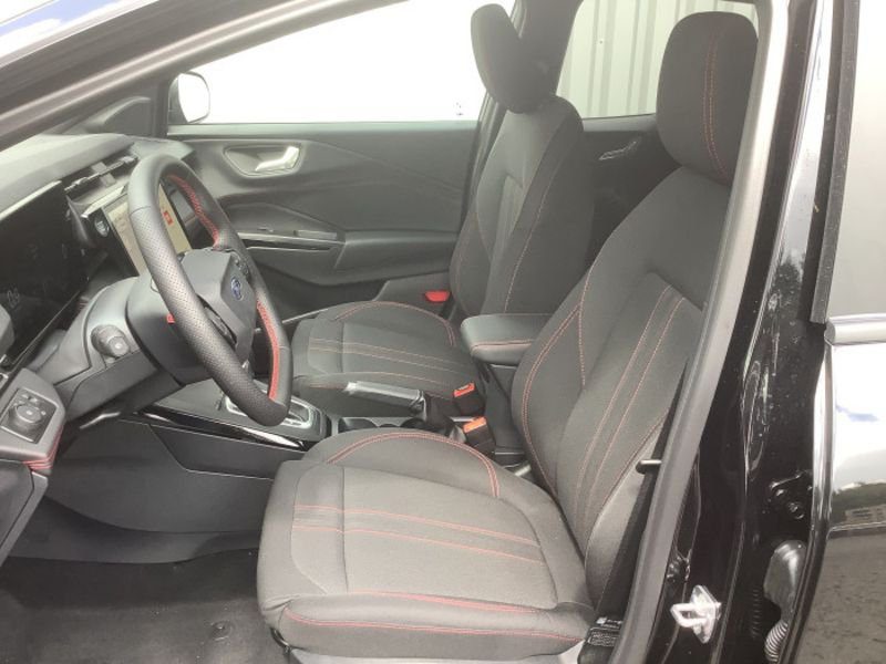 Ford Puma 1.0 EcoBoost 125 ch mHEV S&S Powershift ST-Line