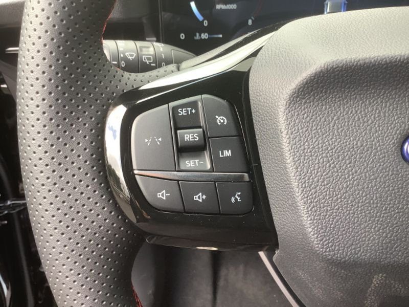 Ford Puma 1.0 EcoBoost 125 ch mHEV S&S Powershift ST-Line