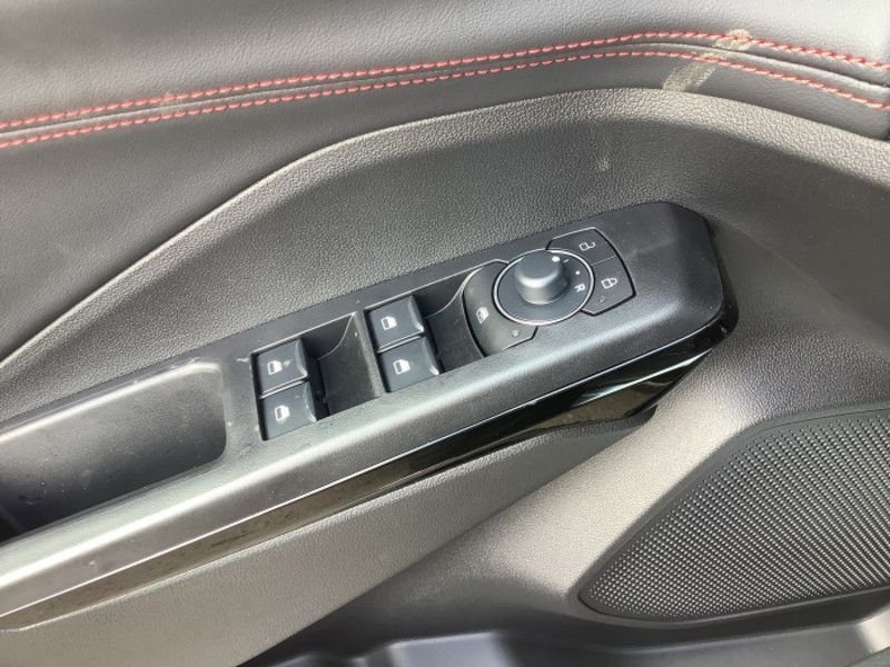 Ford Puma 1.0 EcoBoost 125 ch mHEV S&S Powershift ST-Line