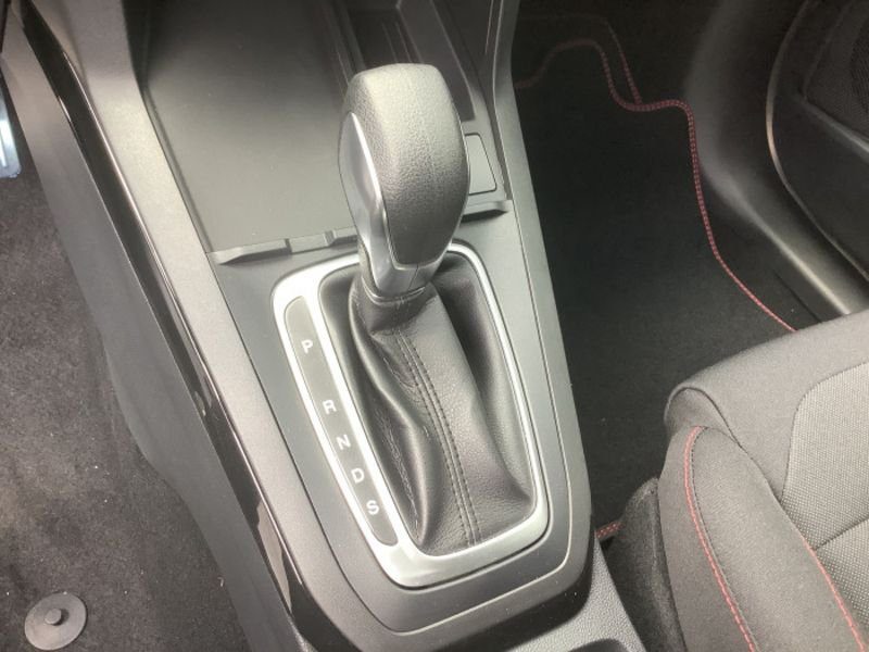 Ford Puma 1.0 EcoBoost 125 ch mHEV S&S Powershift ST-Line