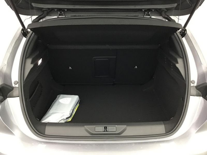 Peugeot 308 BlueHDi 130ch S&S EAT8 Allure