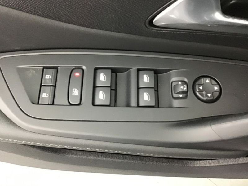 Peugeot 308 BlueHDi 130ch S&S EAT8 Allure